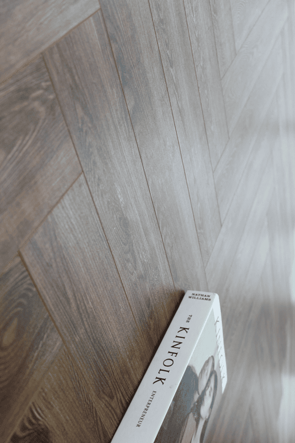 IDEAL FLOOR CD 834-505 А Дуб Рустик